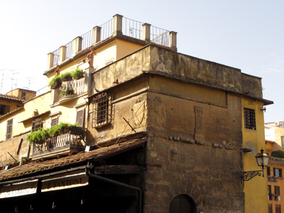 PA210249_Shots-on-Ponte-Vecchio1 Shot from Ponte Vecchio