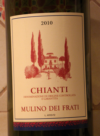 Chianti_MulinoDeiFrati_sm Mulino Dei Frati
